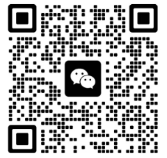 个人微信二维码